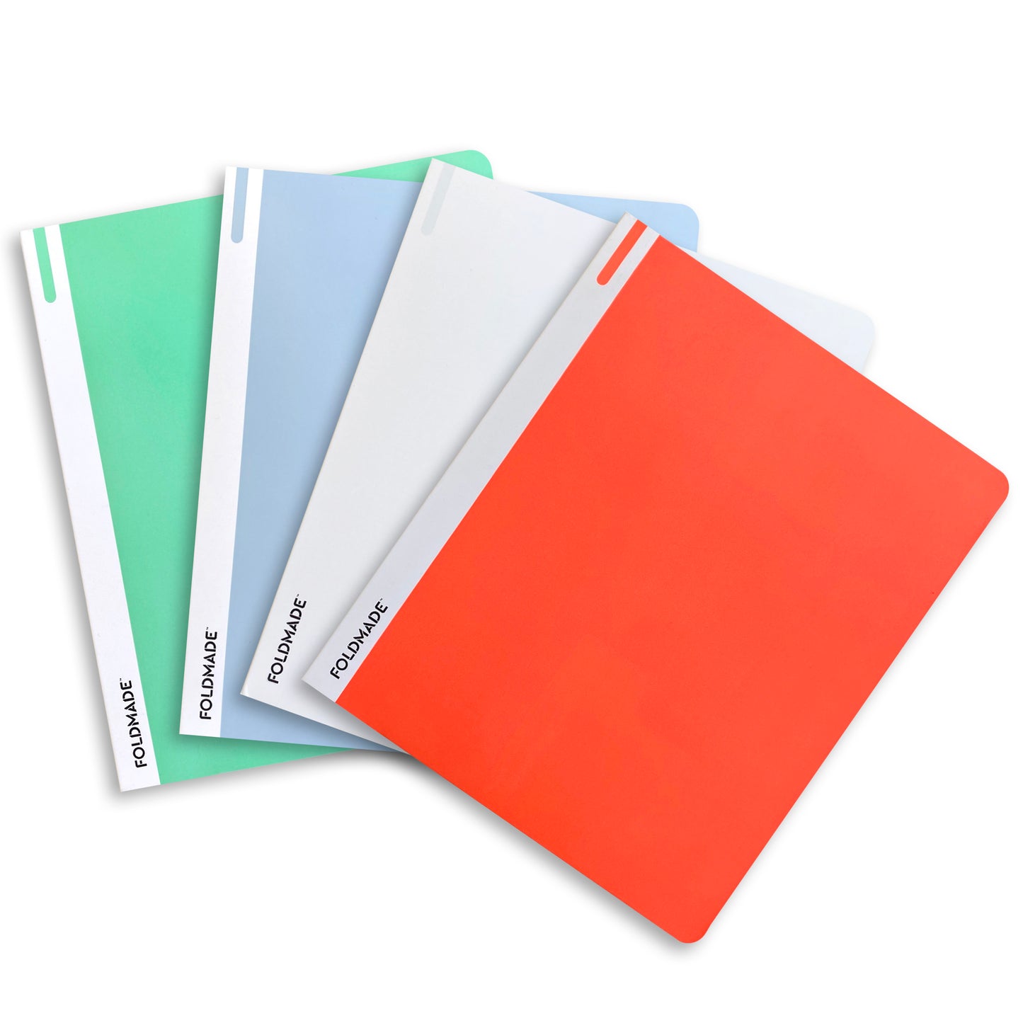 Binder Bundle 4-PACK